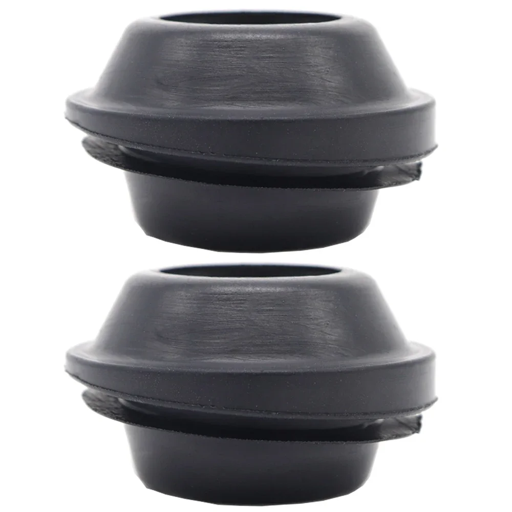 Уплотнитель стеклоочистителя для VW Golf 4 5 6 Passat B5 Polo 6R 9N Touareg 7L Touran 1T Transporter T5, уплотнитель заднего стеклоочистителя, прокладка, резиновая втулка