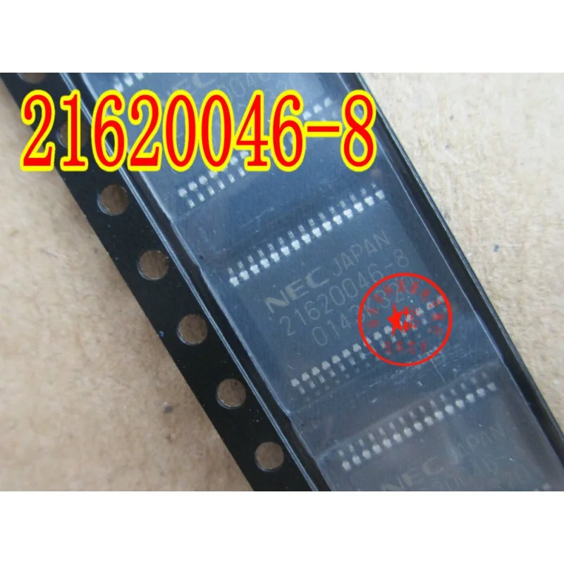 

Оригинальный чипсет IC для автомобильной компьютерной платы, 1 шт.