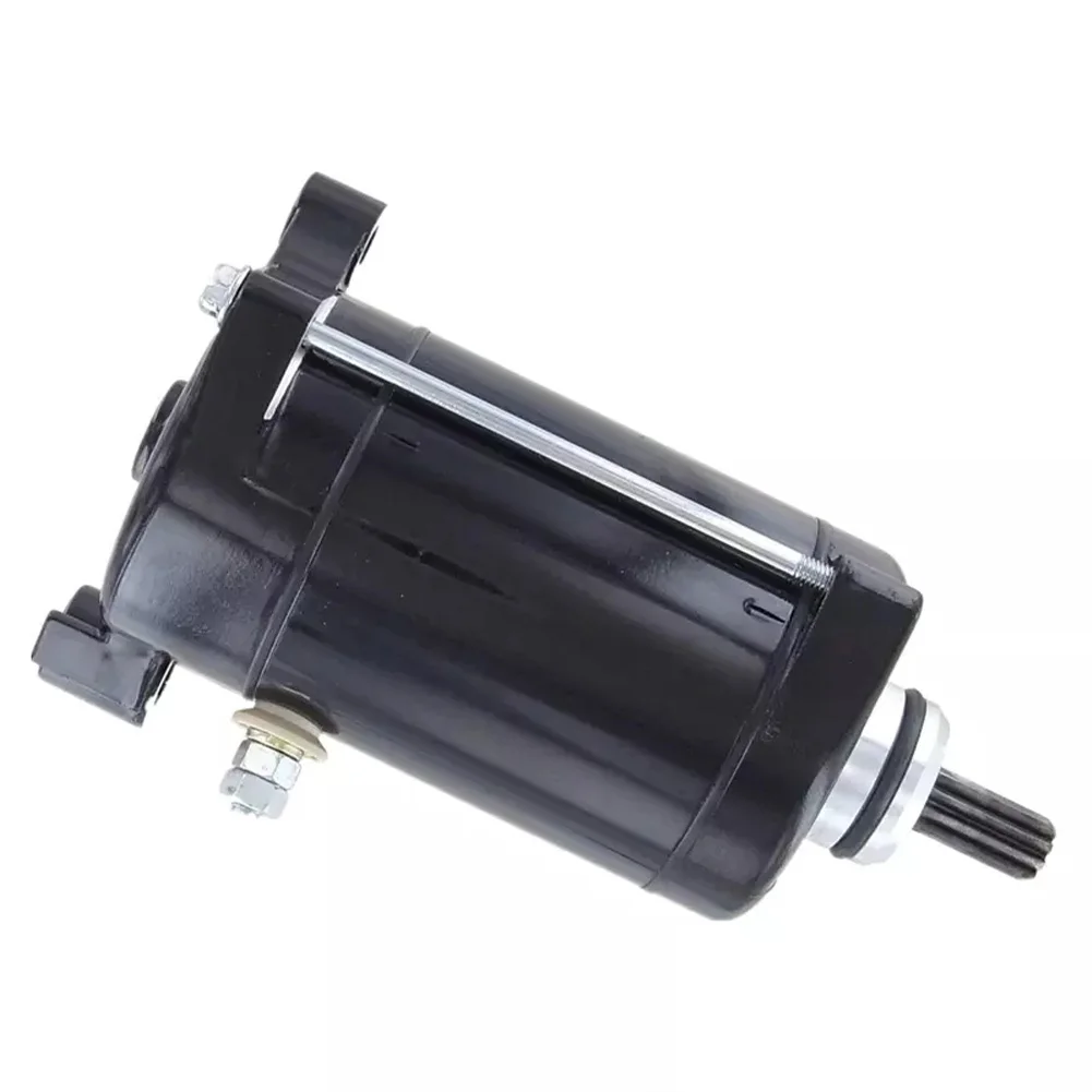 Фото Стартер для Yamaha PWC FX700 FX1 RA700 SJ650 SJ700 WB700 WR650 WRA650 XL700 6M6-81800-10-00 №4