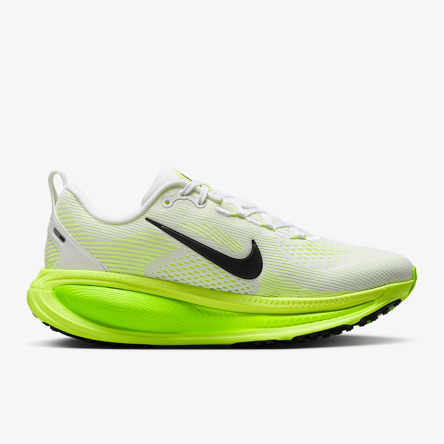 Фото Женские кроссовки Nike Authentic Vomero 18 с толстой подошвой и амортизацией HM6804-102 №3