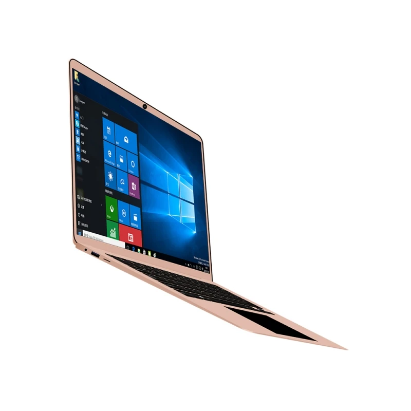 Новый 13 3-дюймовый 64-битный ноутбук Yepo Windows 10 6 ГБ DDR 64 eMMC FHD IPS-дисплей 1920x1080 IPS Mini HDMI 2x