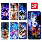 Силиконовый чехол Bandai для Samsung Galaxy A02 A02s A03 A11 A12 A21 A51 A71 A52s