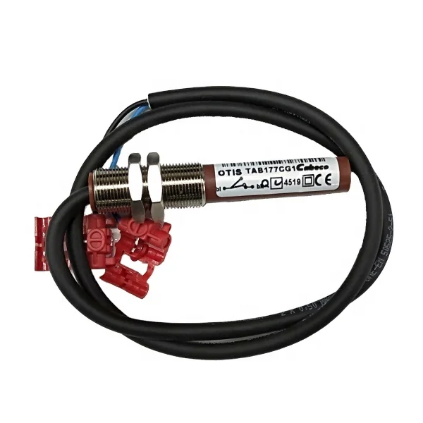 

China Supplier Elevator Photoelectric Switch TAB177CG1 Elevator Level Switch For Elevator Spare Parts