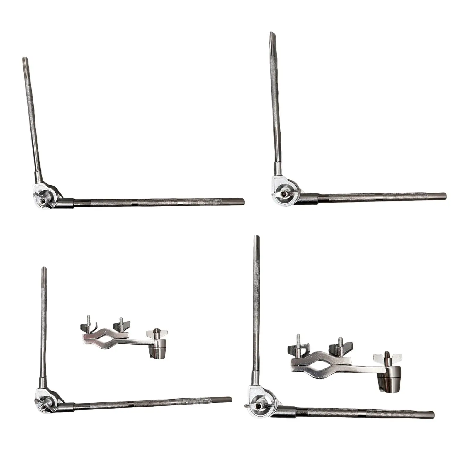 Cowbell зажимные акссес бубинный инструмент оборудование ударный барабан держатель