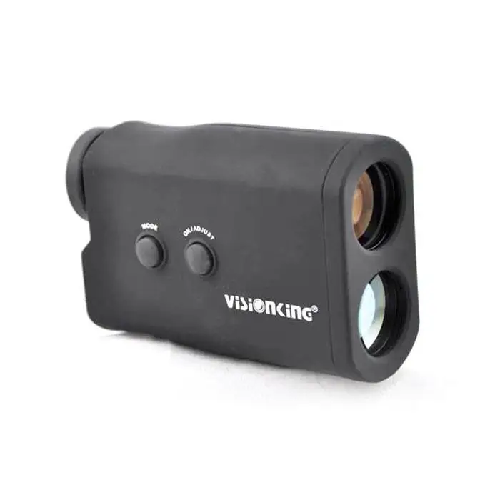 

Visionking Optics 8x30 Hunting Laser Rangefinder Monocular Scan 1400M Rain REFL 150 Mode Range Finder