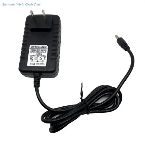 Адаптер питания ALITER для Echo Show 8 Plus