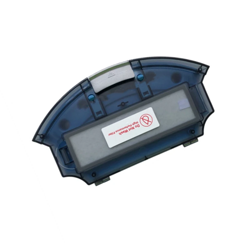 

Мусорное ведро с фильтром HEPA для робота-пылесоса Polaris PVCR 3900