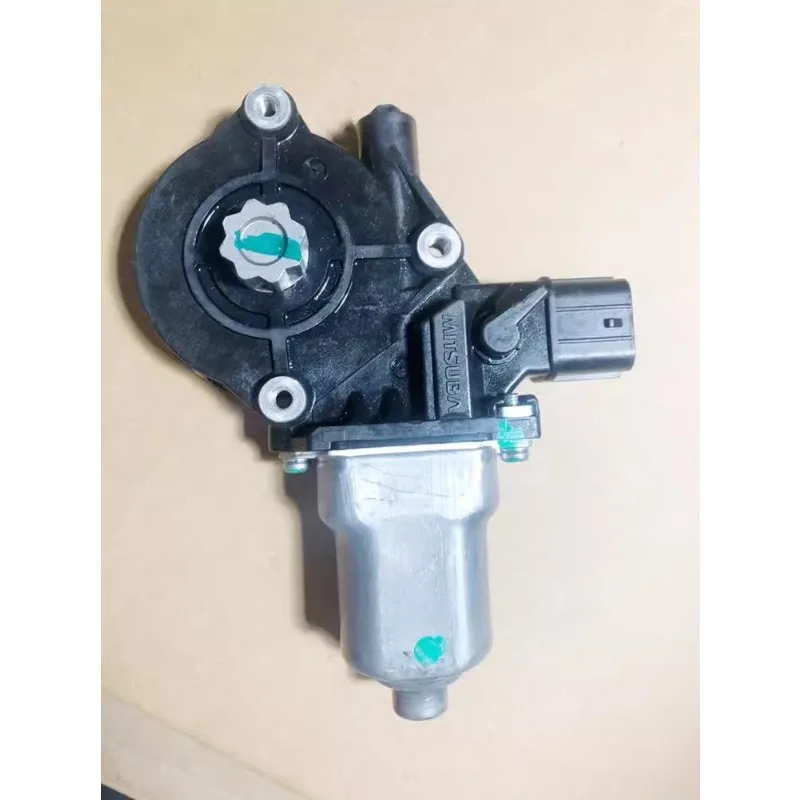 Электродвигатель стеклоподъемника для Honda Civic 2007-2013