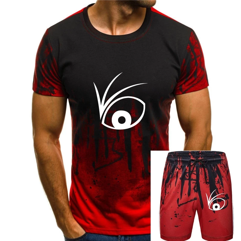 

Men t-shirt A Series of Unfortunate Events Eye (White) tshirt Women t shirt