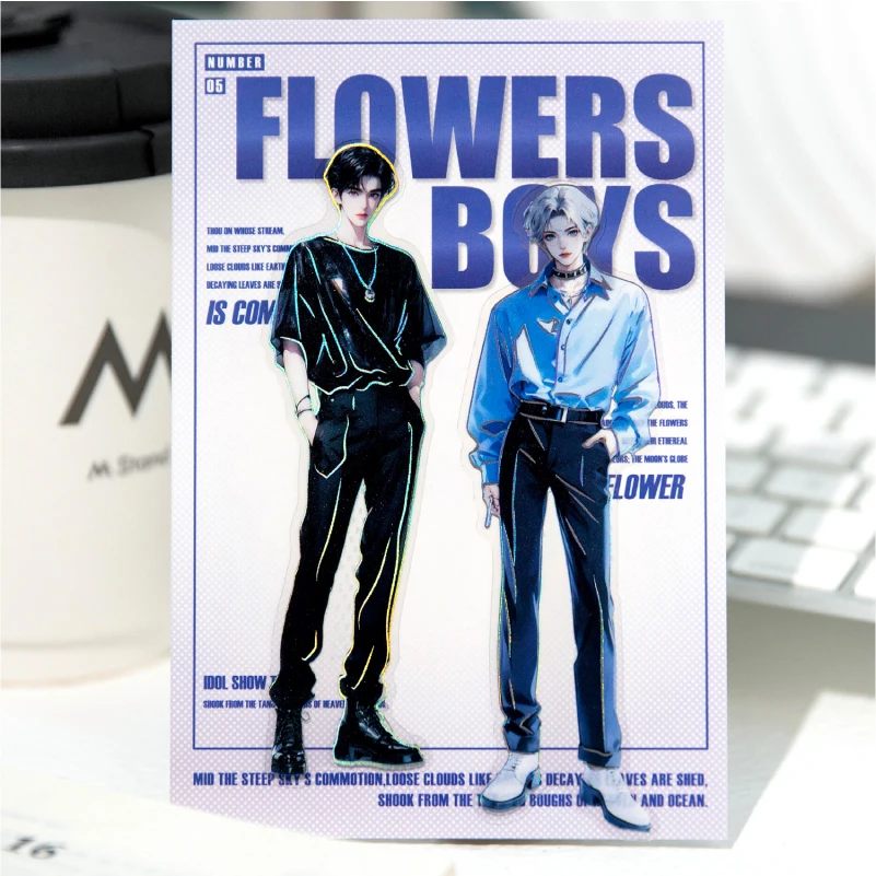 12 упаковок/партия наклейки для домашних животных