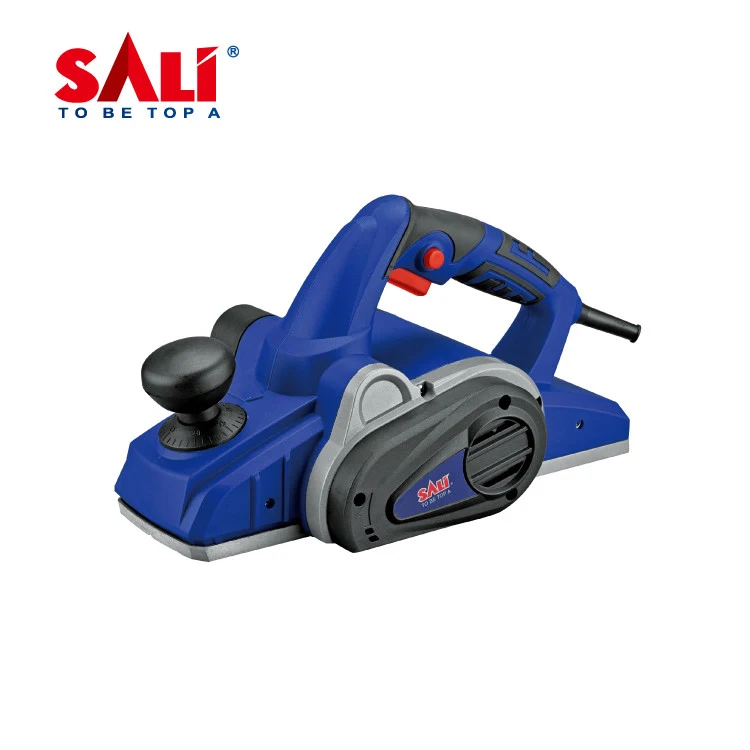 

SALI 5113 1200W Professional Power Tool Electric Wood Planer