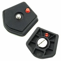 2017 manfrotto 785pl quick release plate for modo 785b shb pistol grip head adaptor