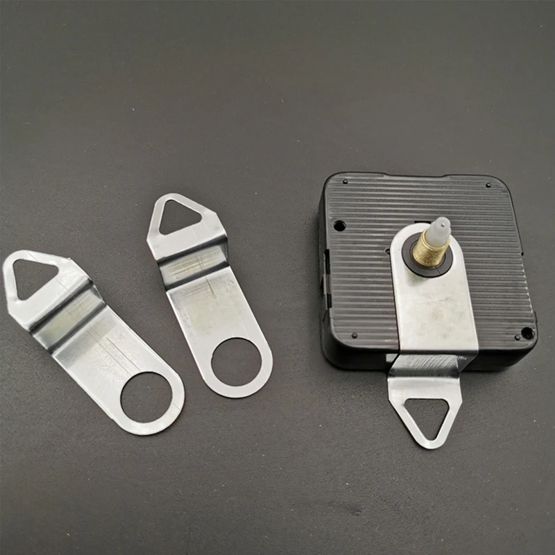 Description Picture 5 of itemWall Clock Metal Hooks 20pcs/set Watch Mechanism Movement Interior Parts for Clockwork Repair Insert DIY Accessories Supplies