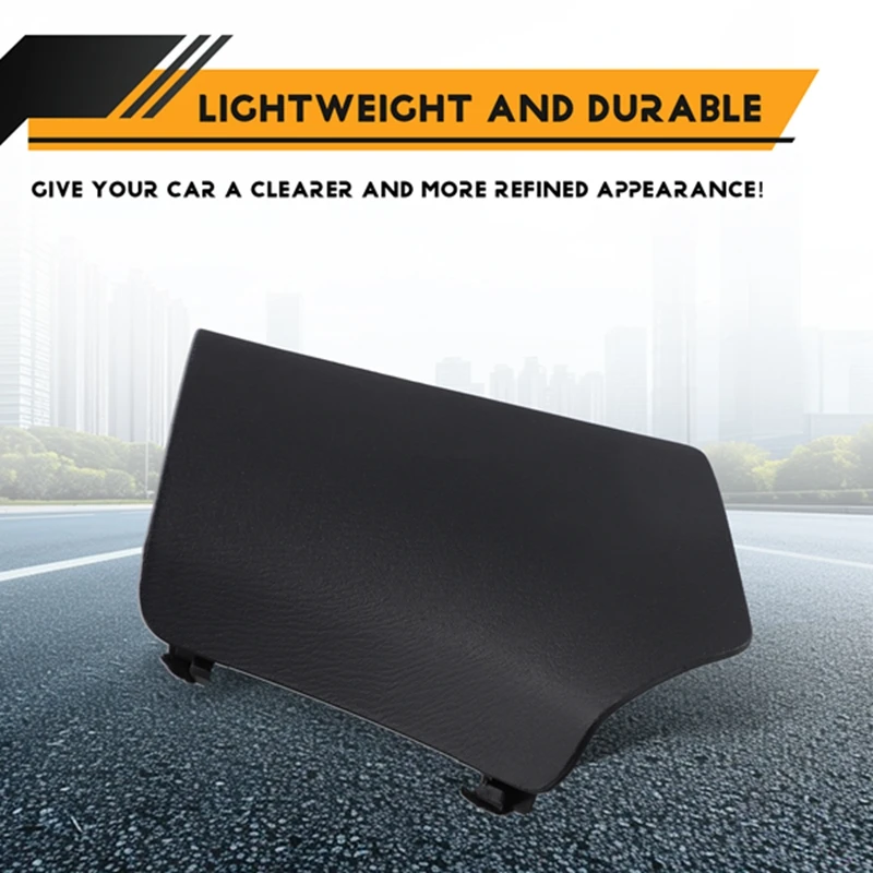 GHP9-68-381 Автомобильная левая передняя внутренняя накладка предохранителя для Mazda 6