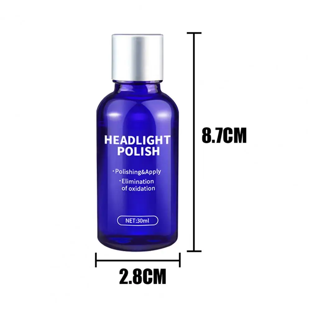 

Жидкость для удаления царапин, 10 мл/30 мл