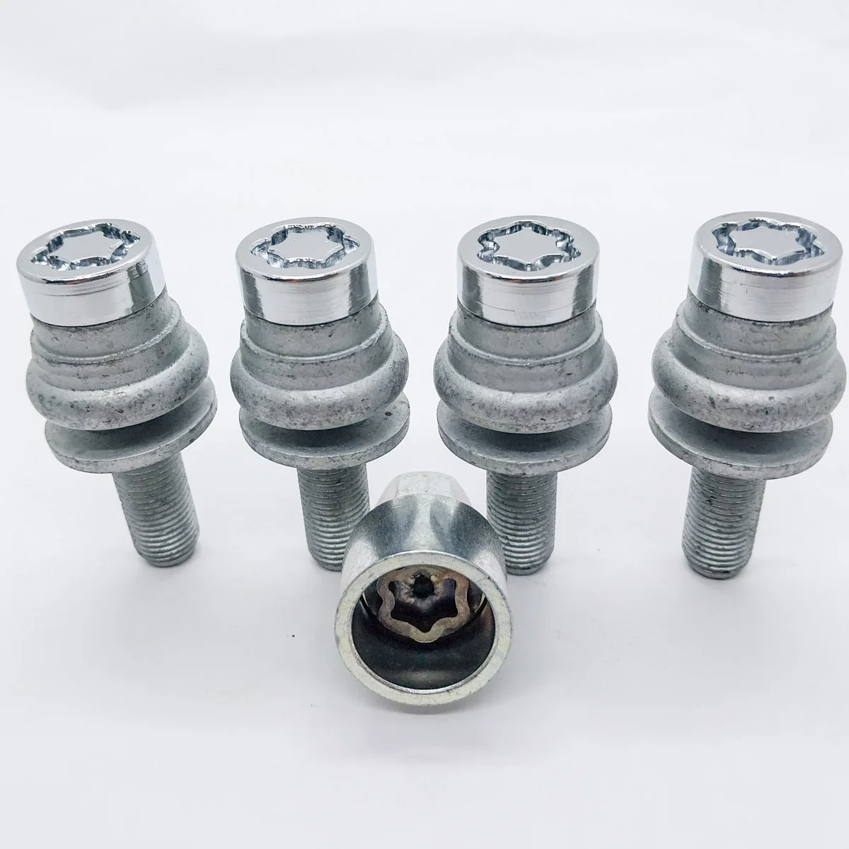 Противоугонный винт McGard для Peugeot 206 207 208 306 307 308