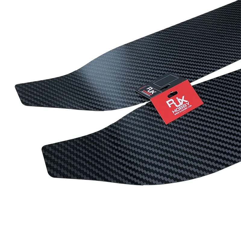 

Free diving footwear T300 3K Carbon Fiber Spearfishing Diving Blades
