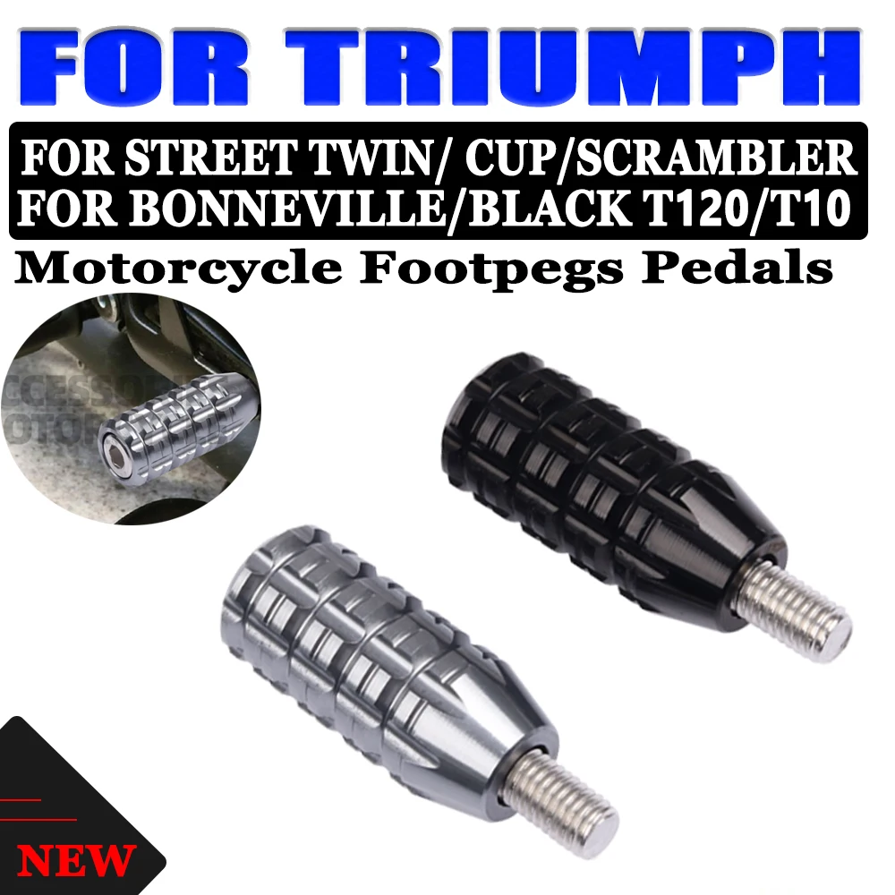 

For Triumph Bonneville T100 T120 Black STREET 2016 2017 2018 2019 2020 Shift Gear Shift Lever Tip Pedal Motorcycle Accessories