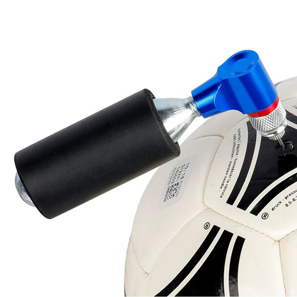 2 шт. защитный чехол для картриджа CO2 насоса 12 г/16 г