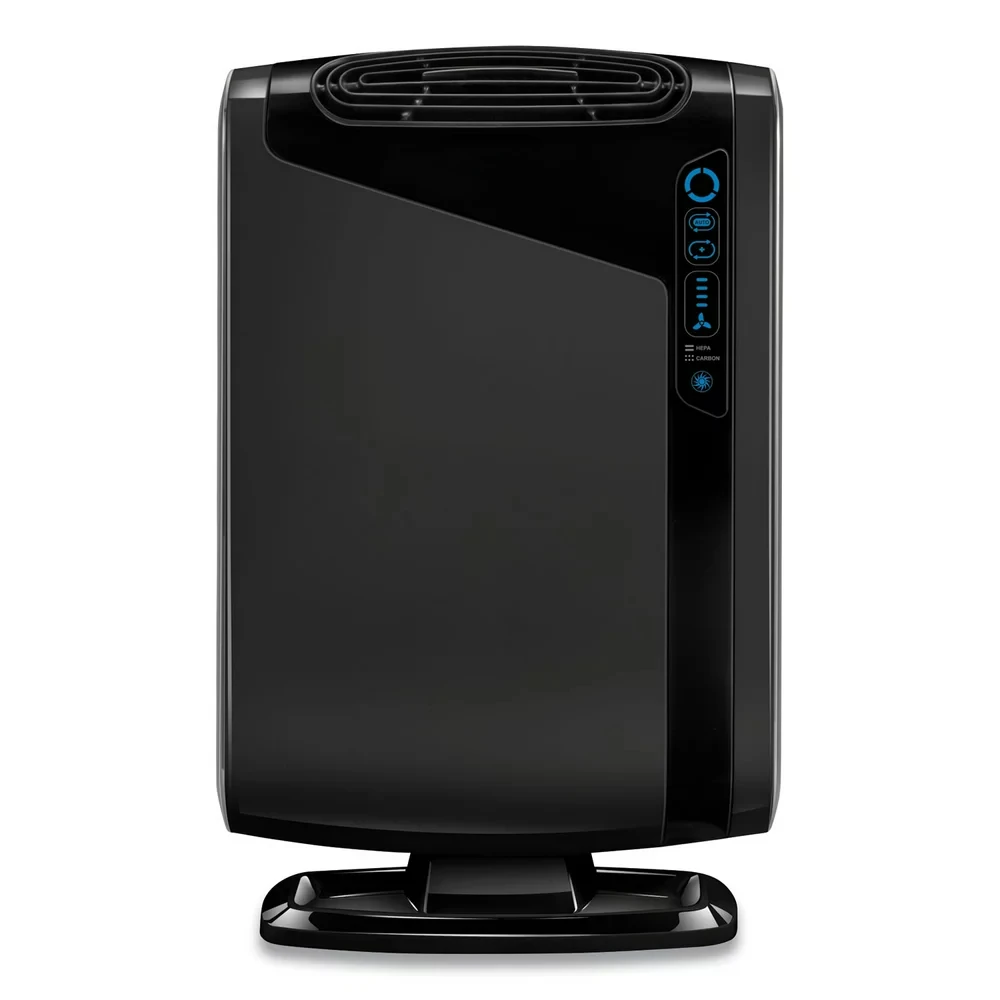 

Large Room Air Purifier