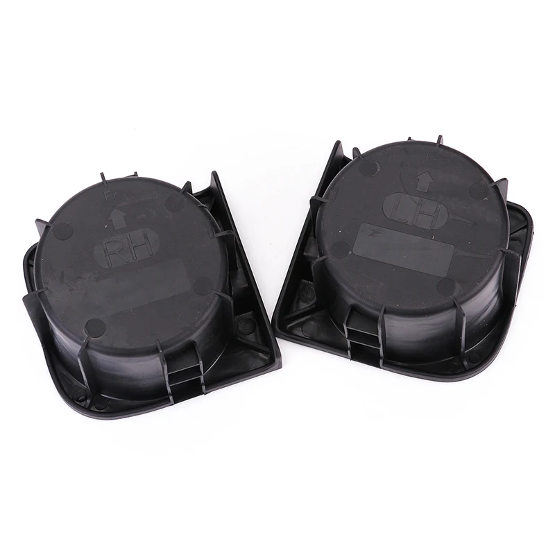 Вставка подстаканника для 05-17 Toyota Tacoma (пара слева и справа) Заменяет 66991-04012 66992-04012