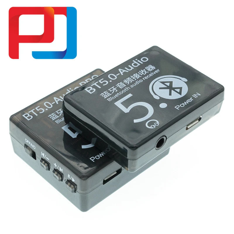 Мини Bluetooth 5 0 декодер плата аудио приемник BT5.0 PRO MP3 PULAR Lossless Player беспроводной