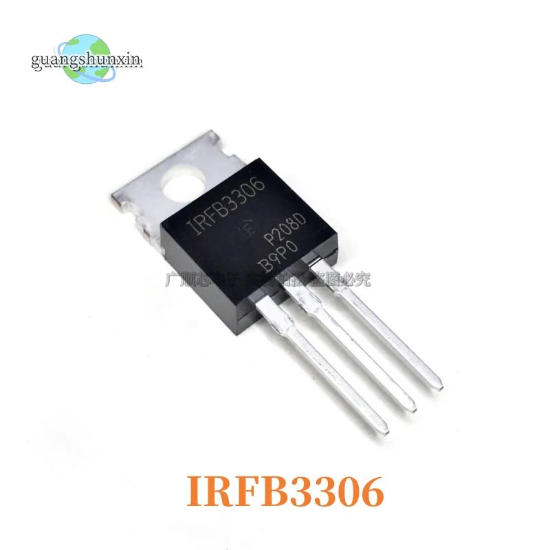 10 шт. IRFB3206 IRFB3306 IRFB4110 IRFB4227 IRFB5615 TO-220 MOSFET RFB3206PBF IRFB3306PBF IRFB4110PBF IRFB4227PBF IRFB5615PBF