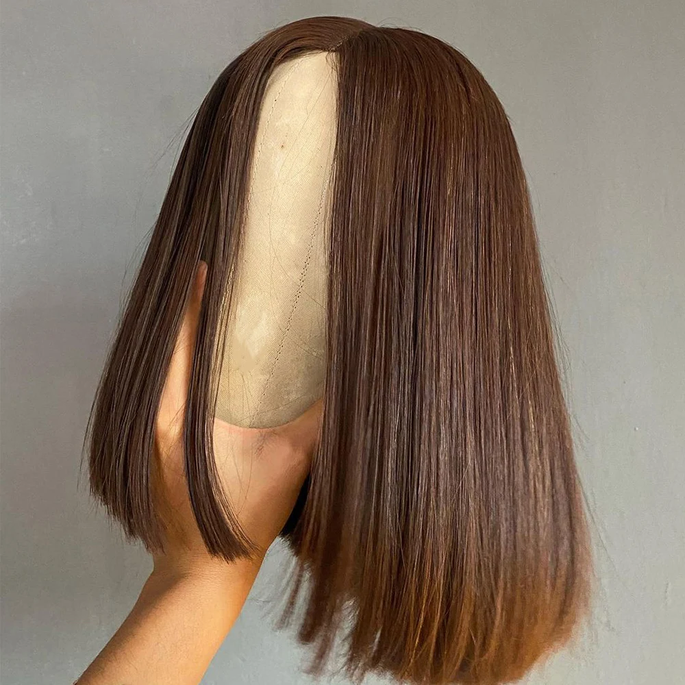 Рисунок 2 - Предварительно выщипанный 23A еврейский