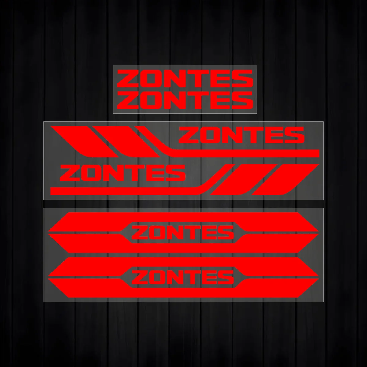 

Для ZONTES 250R 368G T310 310X 368E 368D 368M 350E 350M 350D 368g 703F аксессуары для мотоциклов наклейки светоотражающие декоративные наклейки