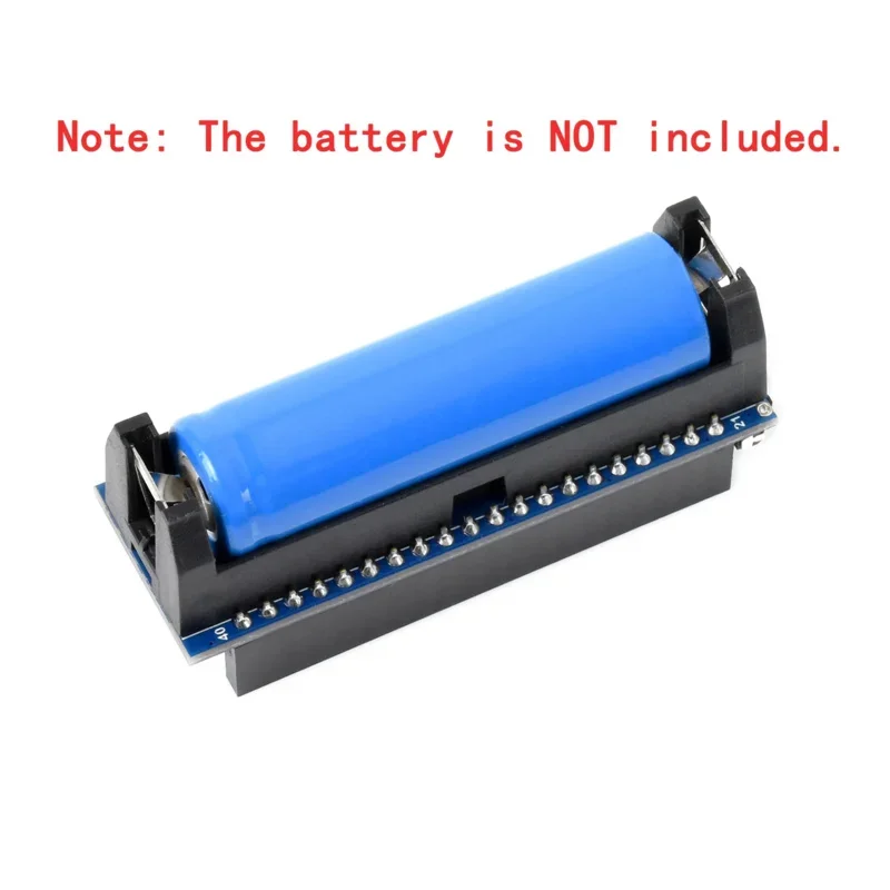 5 в источник бесперебойного питания фотомодуль Защитная крышка для RPI Raspberry Pi Pico WH