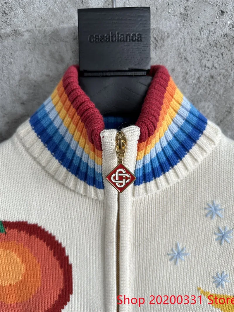 Рисунок 5 - Мужской кардиган на молнии