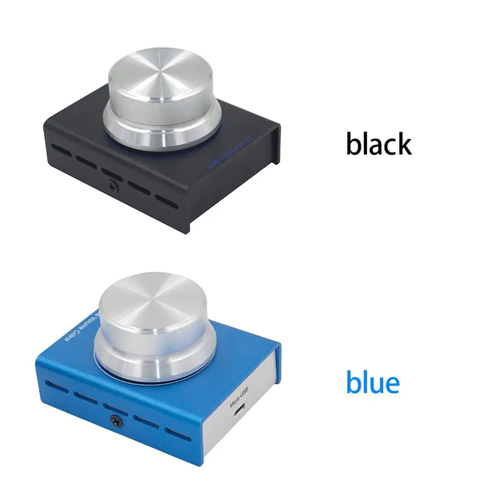 

USB-пульт управления громкостью для компьютера