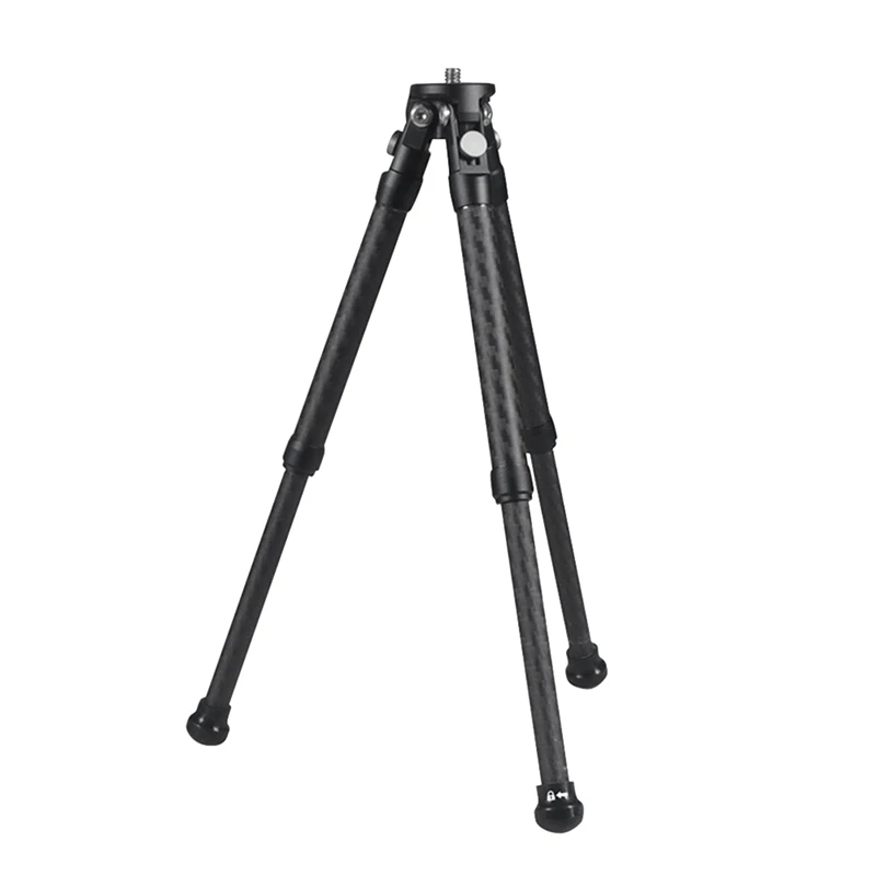 

1 Piece Multifunctional Universal Mobile Phone Sports SLR DSLR Camera Photography Carbon Fiber Extendable Tripod