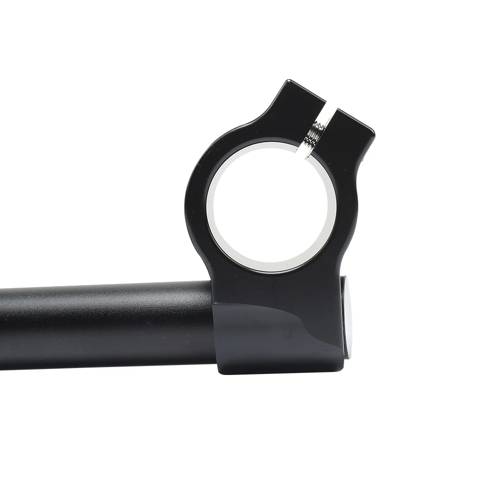 Руль для мотоцикла из алюминиевого сплава 22 мм 7/8 дюйма мотоциклов 50 куб. См 70 110 125