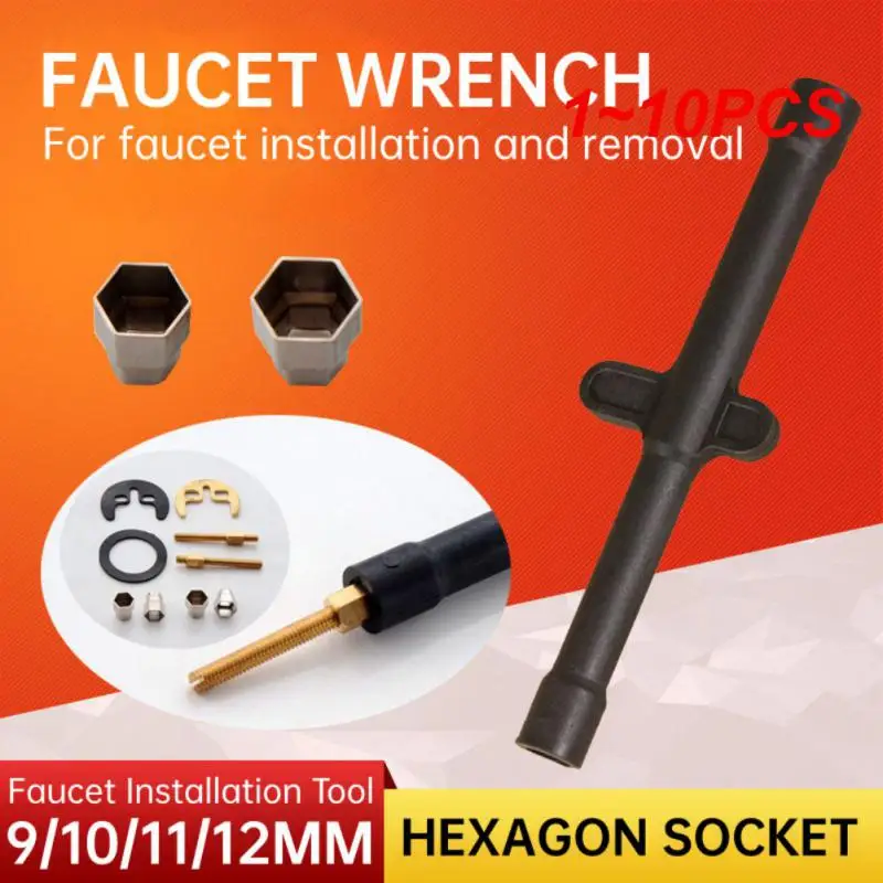 

1-10 шт., фильтр для кухонного смесителя