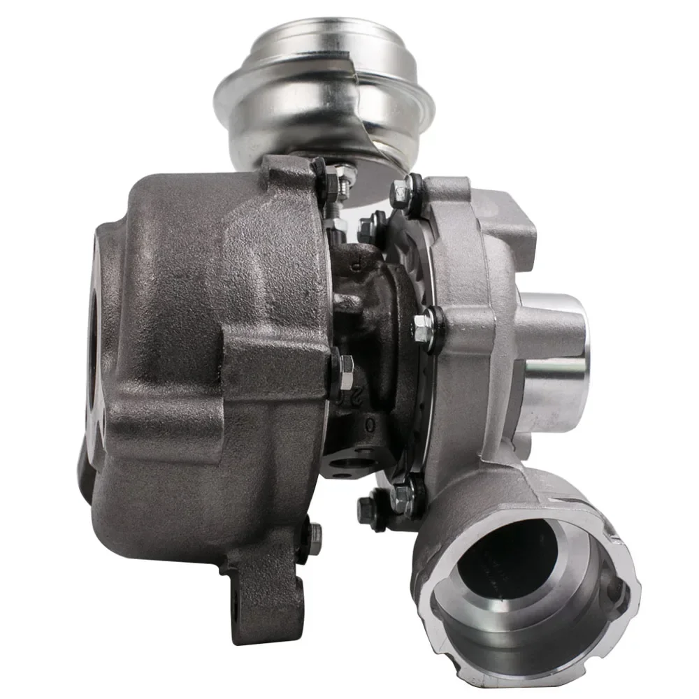 717858 Турбокомпрессор для VW Passat 1.9TDI(B6) Audi A4/A6 Skoda GT1749V турбо турбина 038145702 N G