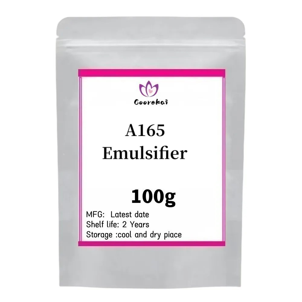 Горячая Распродажа глицериловый стеарат и Peg-100 косметические