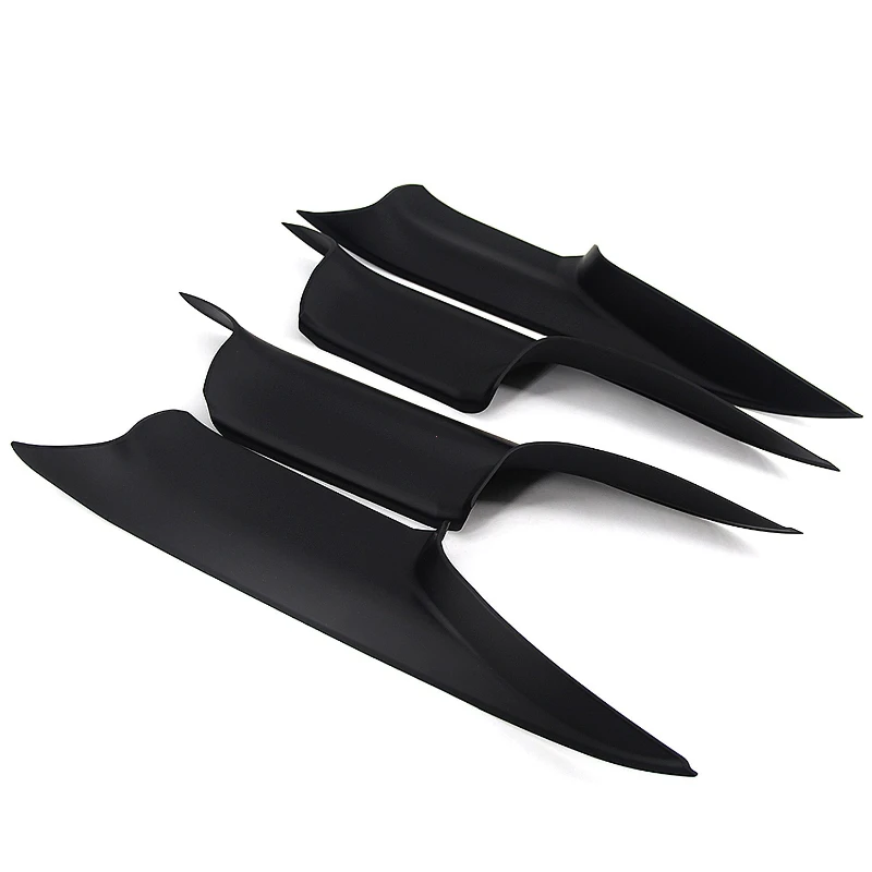 Крышка переноски ручки внутренней левой/правой двери 51429151212 51419115501 ДЛЯ BMW 7 серии