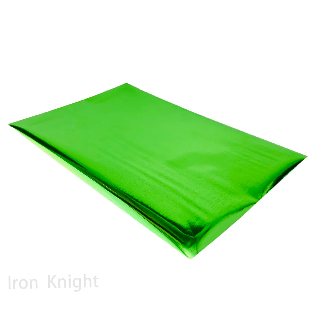 Фольгированный трансферный лист для Cricut Maker Joy Explore