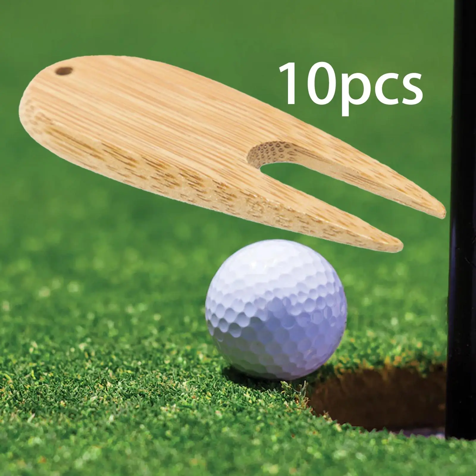 

10x Golf Tools Multi-for Golf Accessory Tool