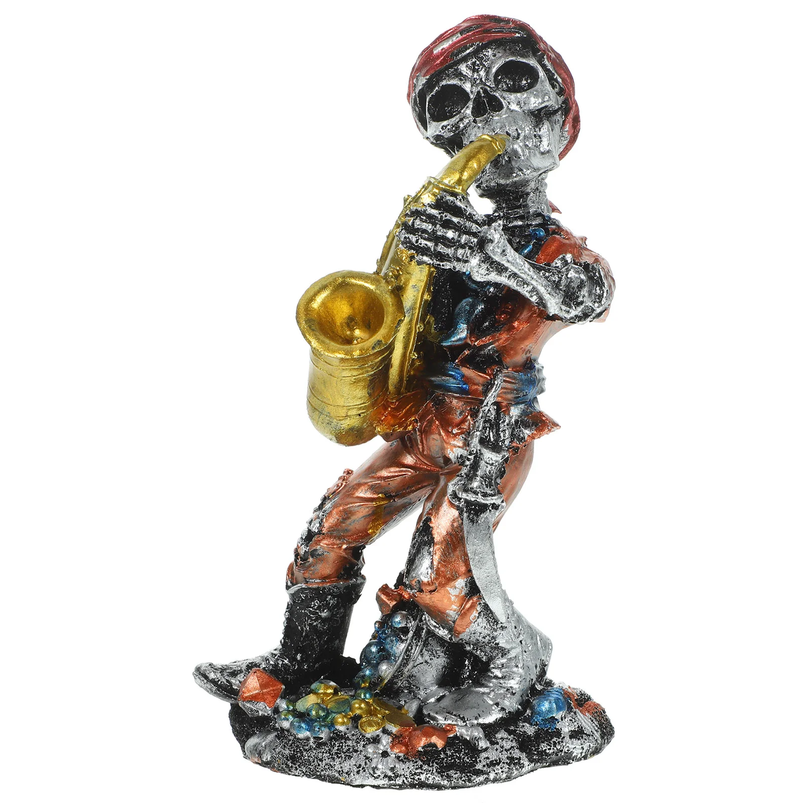 

Decoration Venue Setting Props Resin Outdoor Statue Figurine Halloween