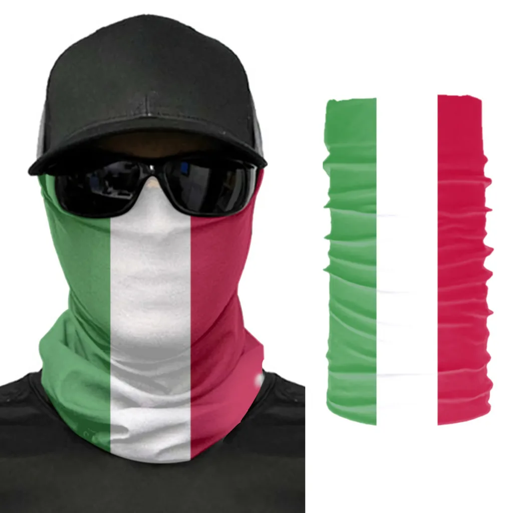 

2022 Венгрия, электронная маска для лица, унисекс, модный обогреватель для шеи, для велоспорта, походов