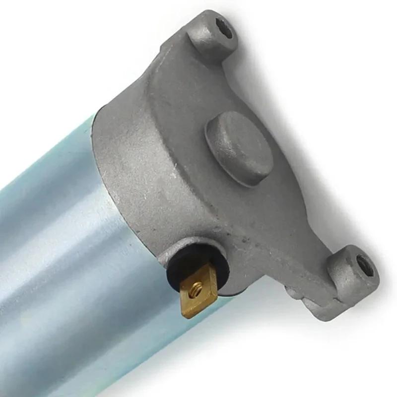 1 шт. 12 в 9 зубьев стартера Запчасти для двигателя аксессуары Hyosung GT250 GT125R GT250R GV250