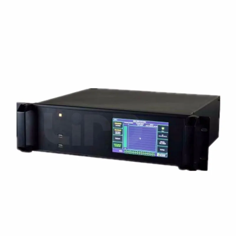 

MA 3.9.60.2 version NPU Network Process Unit controller