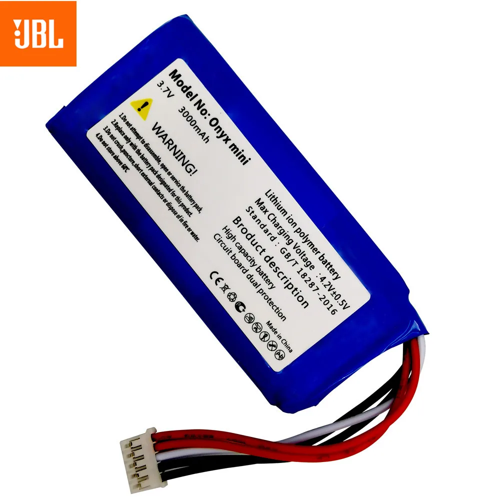 Bluetooth-аккумулятор для динамика аккумулятор Harman/Kardon Onyx Mini заводская цена P954374 AKKU 3 7