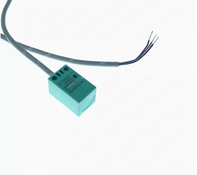 EPT15 xiaojgang Бесконтактный переключатель электронный вилочный погрузчик AZ17M05PNK