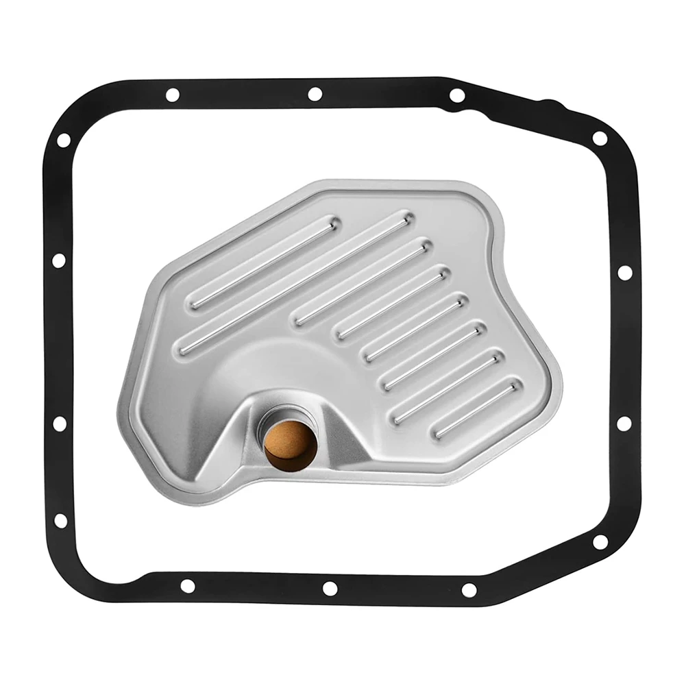 Комплект фильтров трансмиссии FT105 для FORD Lincoln Mercury Ford 1996-2010 F-150 1994-2014 с прокладкой