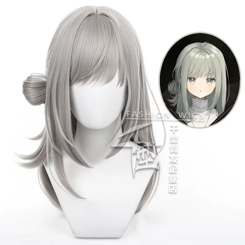 

Парик для косплея Vertin, Анин, Реверсивный, 1999 косплей, Длинные термостойкие синтетические волосы, парики для Хэллоуина