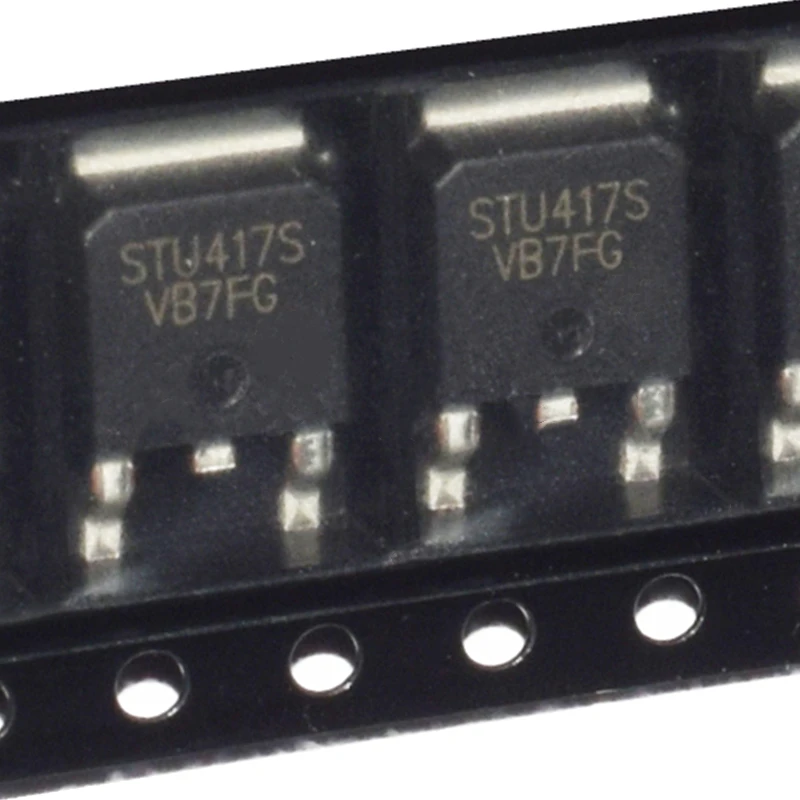 

5pcs STU417S tube field effect tube integrated circuit chip IC