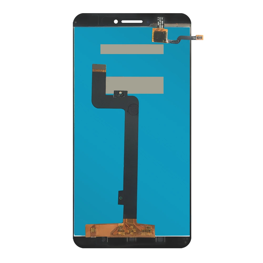 ЖК-дисплей AAA + для Xiaomi Mi Max 1 протестированный сенсорный экран с дигитайзером в